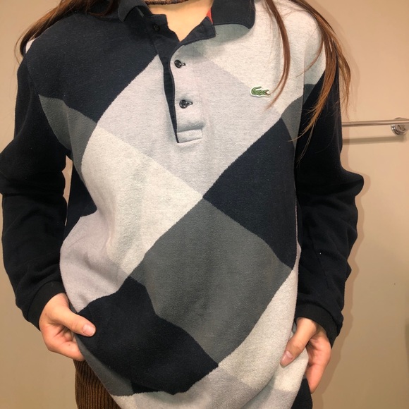 Lacoste polo - Picture 4 of 5